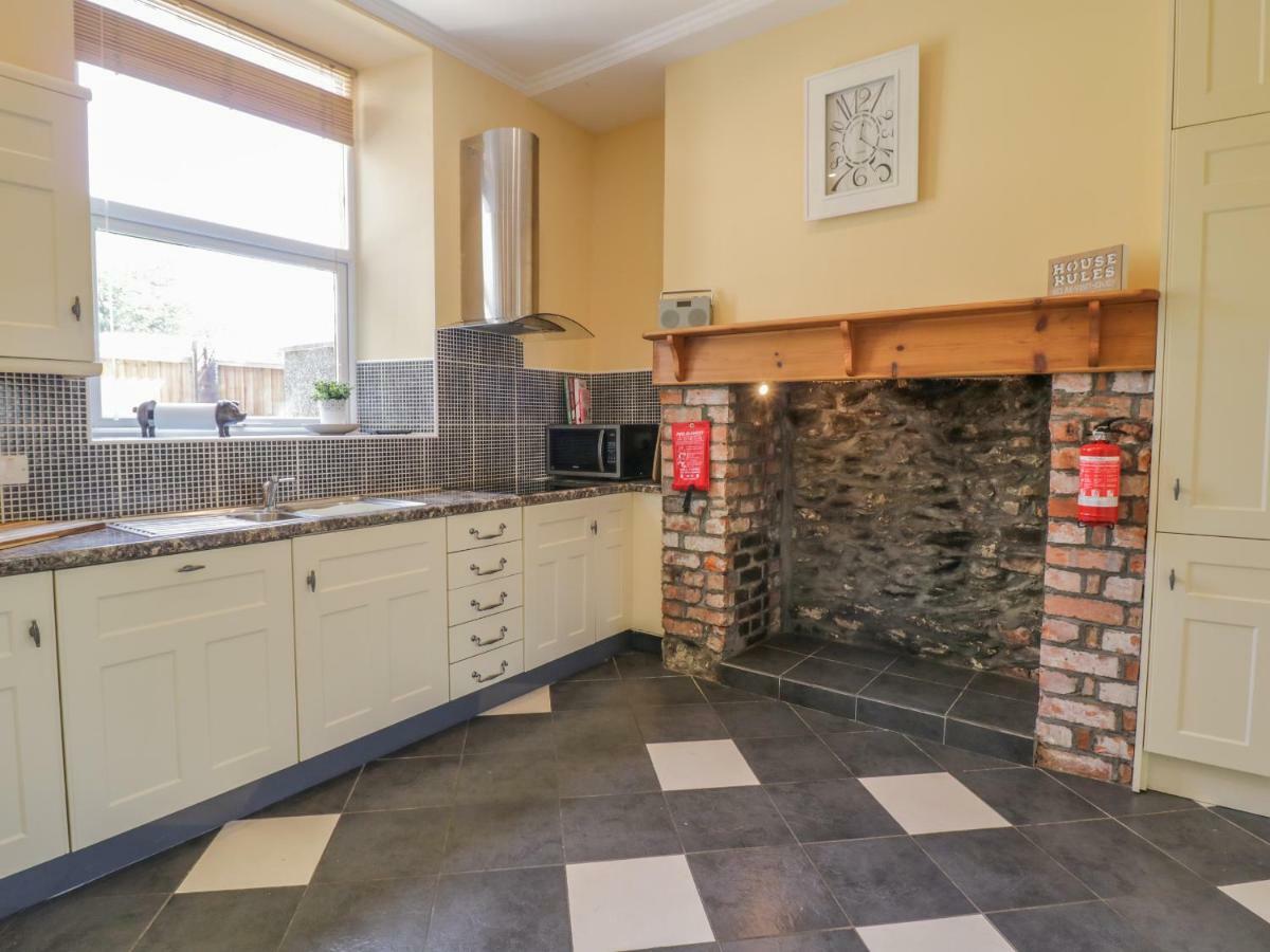 Holiday home Angorfa Llanbedr (Gwynedd)