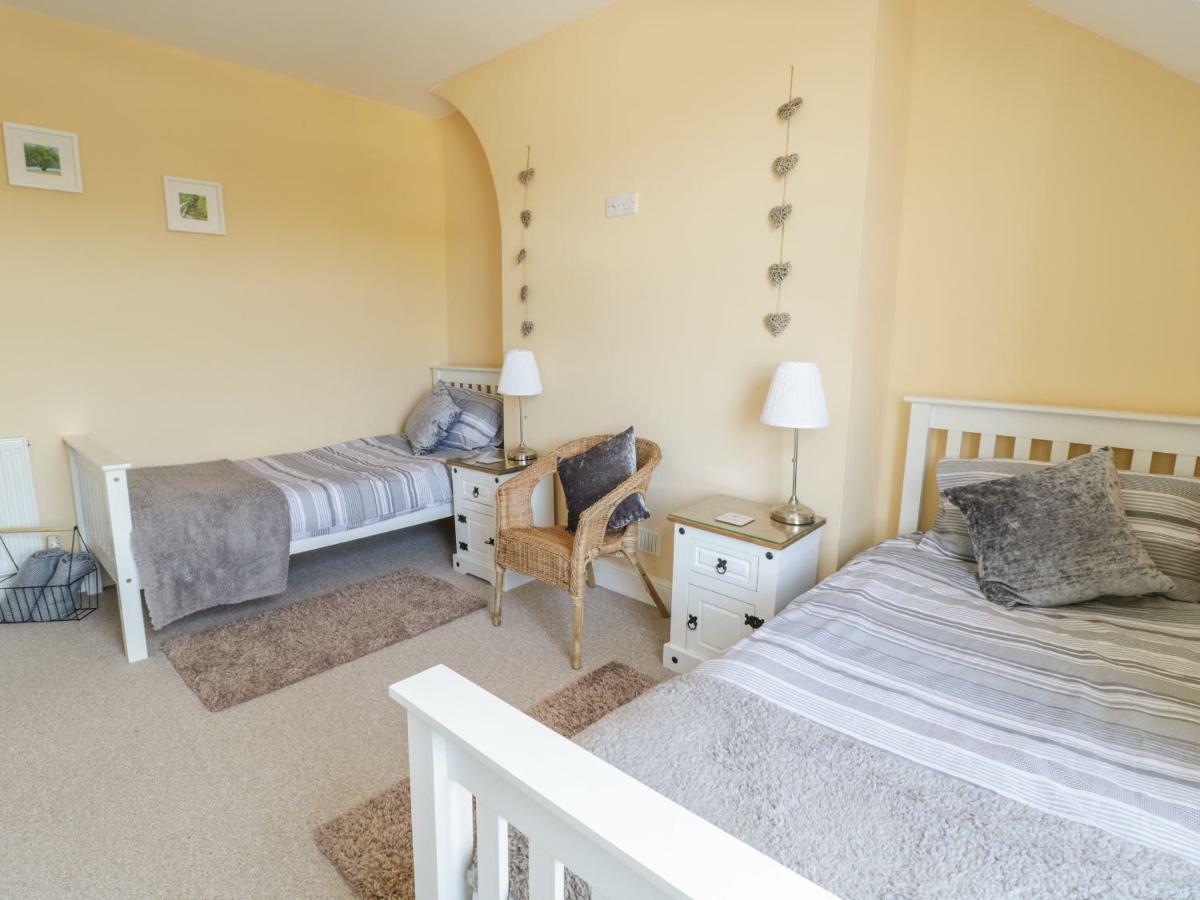 Holiday home Angorfa Llanbedr (Gwynedd)