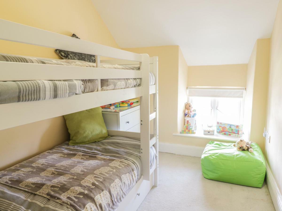 Angorfa Holiday home Llanbedr (Gwynedd)