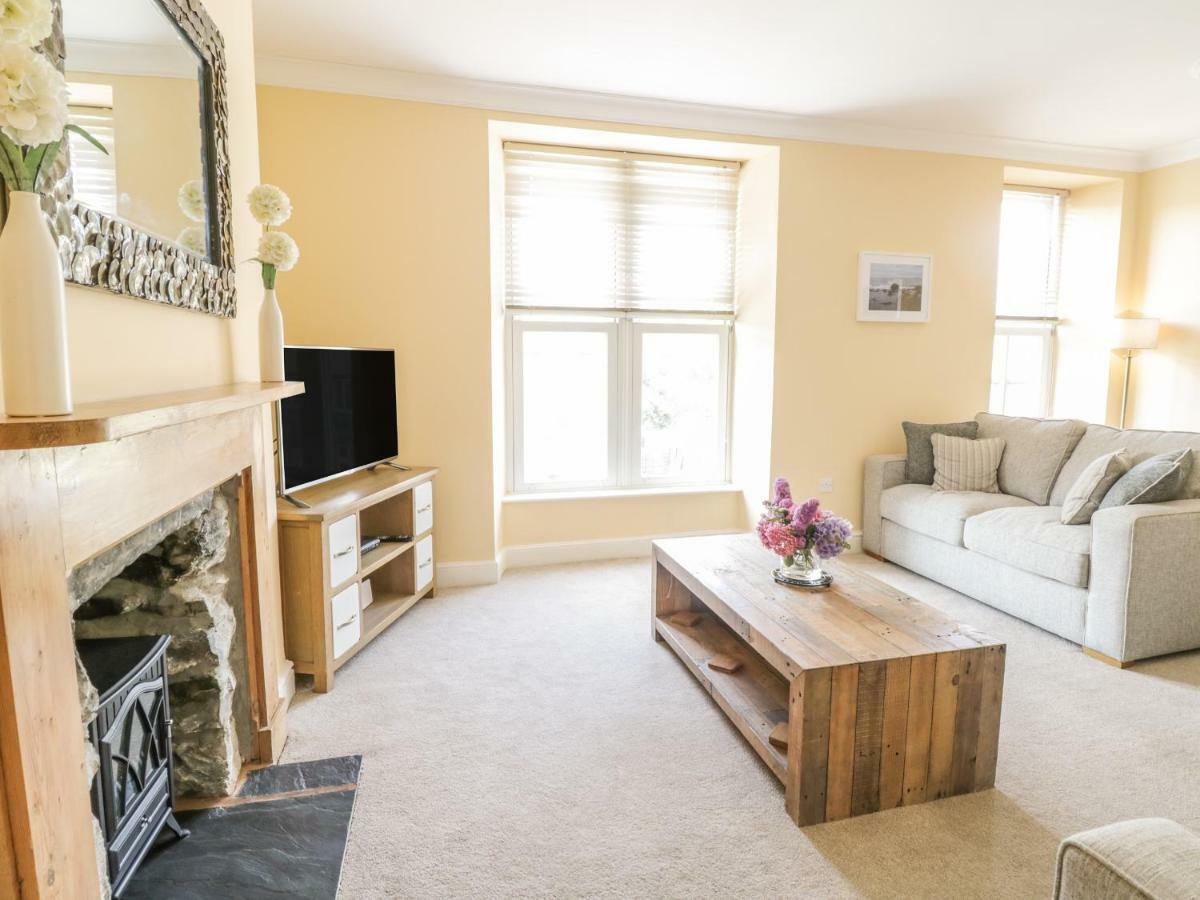 Angorfa Holiday home Llanbedr (Gwynedd)